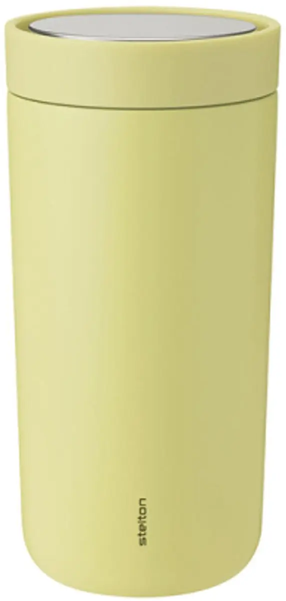 Stelton To Go CliCk Thermosbeker Laevis 40 cl