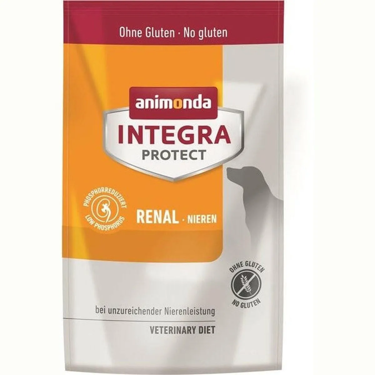 Animonda Integra Protect Nierverzorging Hond