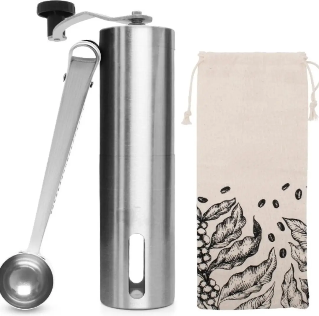 Velox Koffiemolen Handmatig
