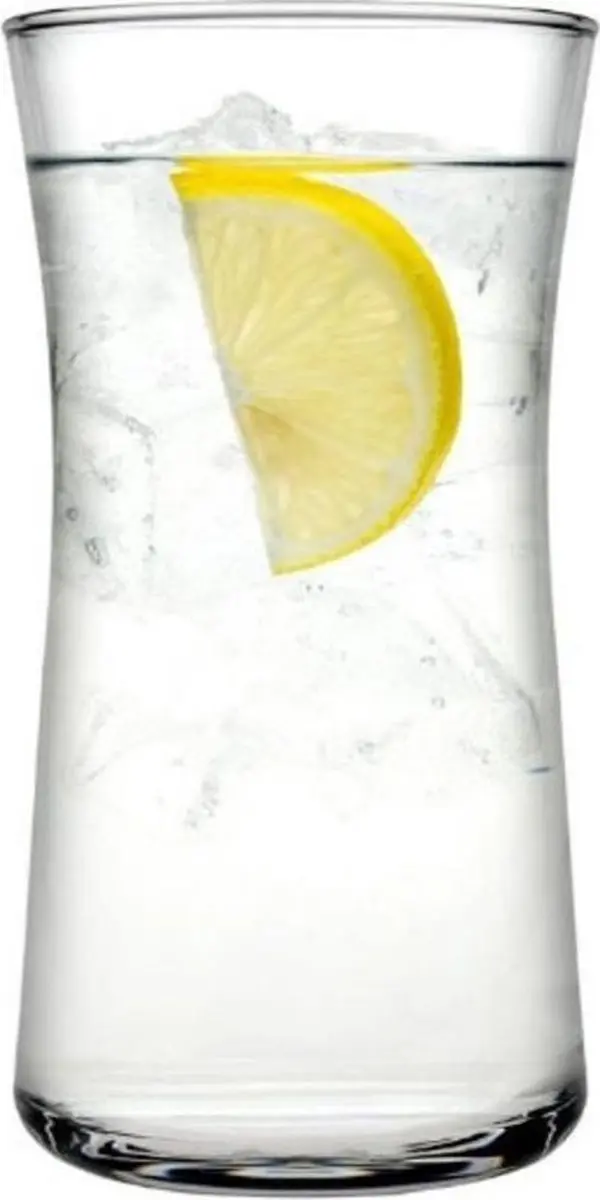 Pasabahce Heybeli Drinkglazen
