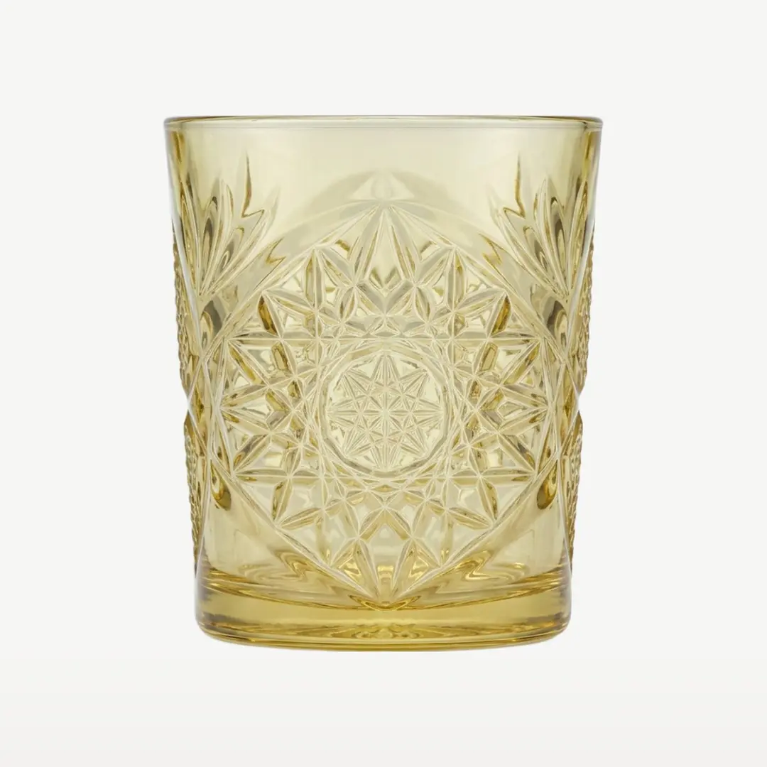 Onis Icon Tumbler 35cl Geel - 6 Stuks - afbeelding 5 van 6