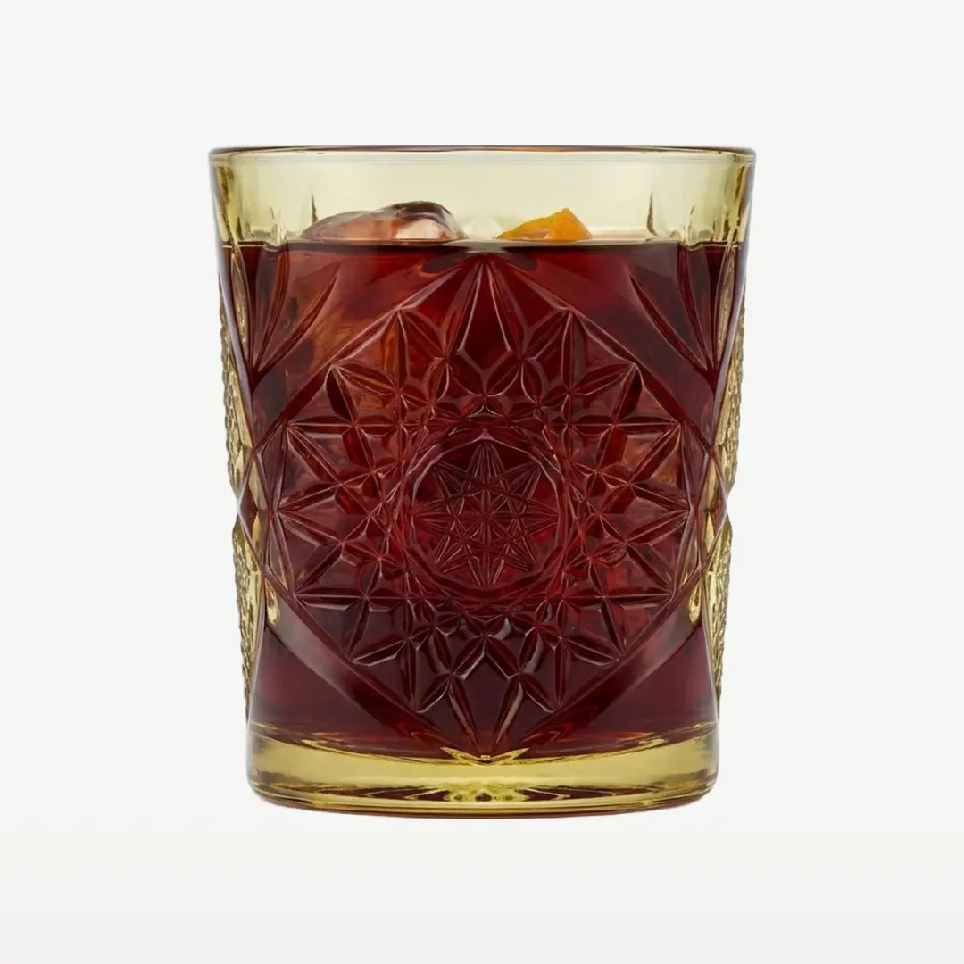 Onis Icon Tumbler 35cl Geel - 6 Stuks - afbeelding 4 van 6