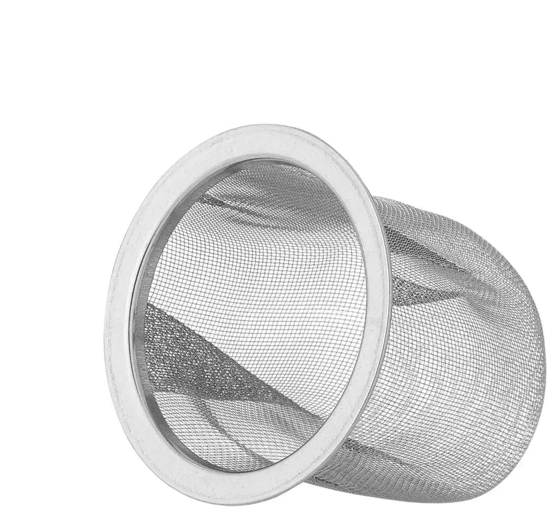 Bloomingville Wrenna Theepot met theezeef - 800ml - afbeelding 4 van 6