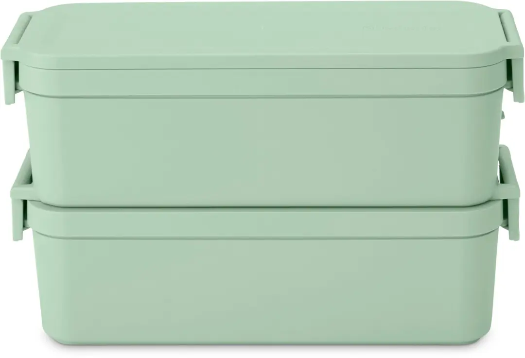 Brabantia Make & Take Bento lunchbox hoog