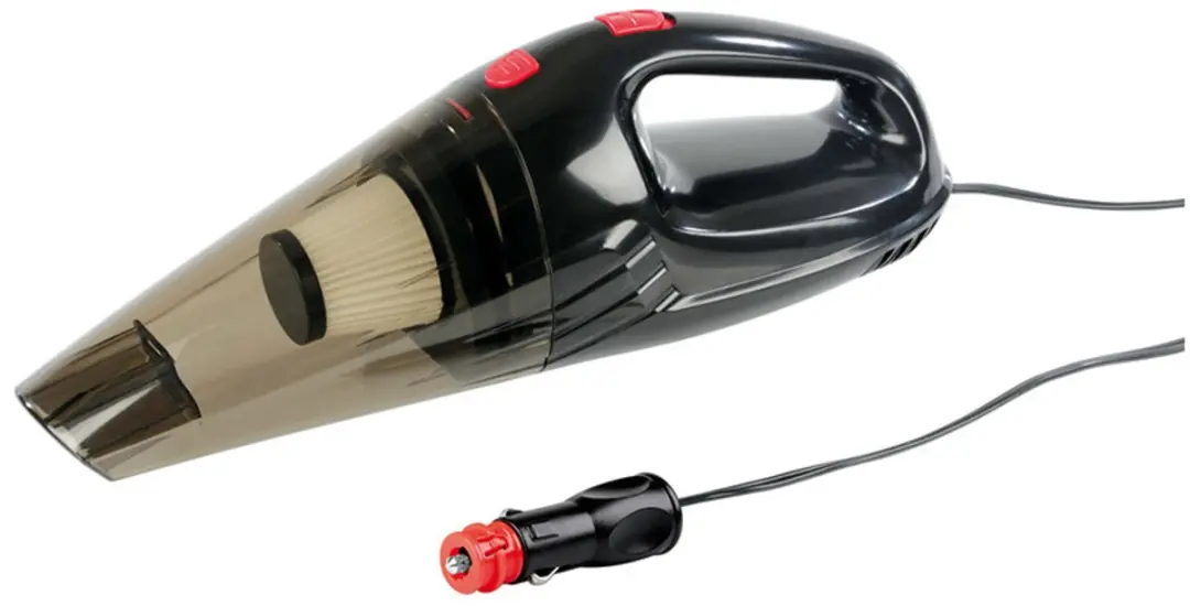 Energy 24V stofzuiger 100 Watt