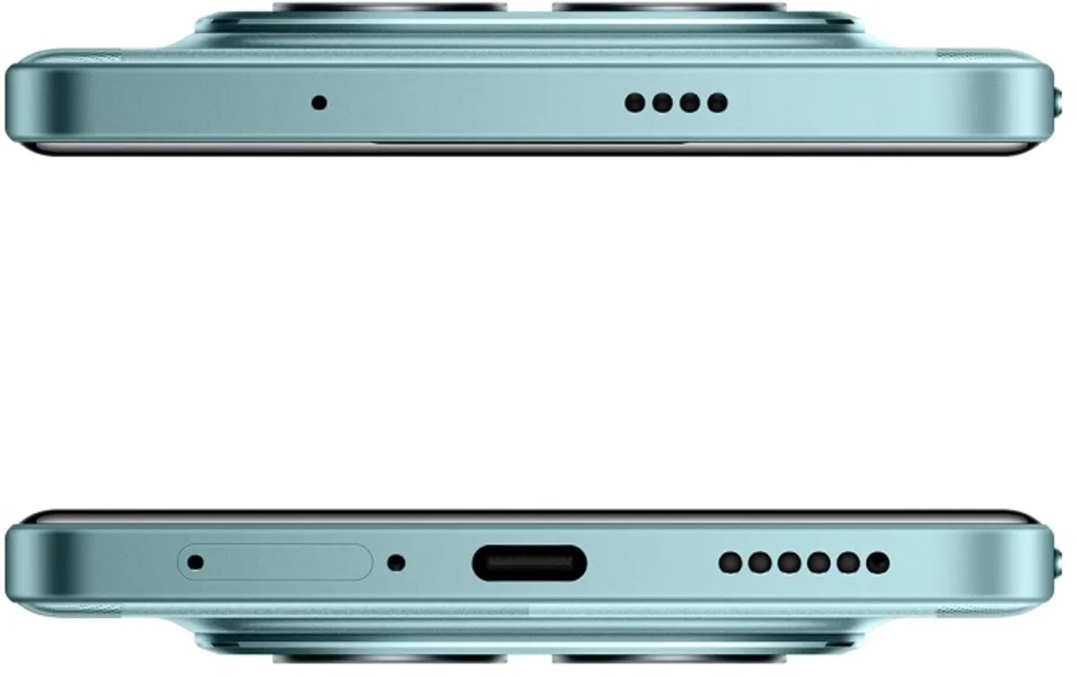 Xiaomi POCO M8 Pro 5G - 8GB/256GB - Groen