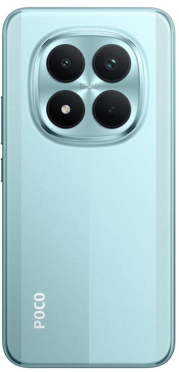 Xiaomi POCO M8 Pro 5G - 8GB 256GB - Groen