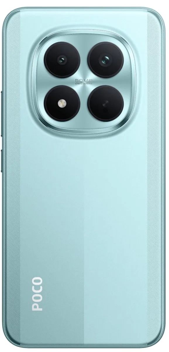 Xiaomi POCO M8 Pro 5G - 8GB/256GB - Groen