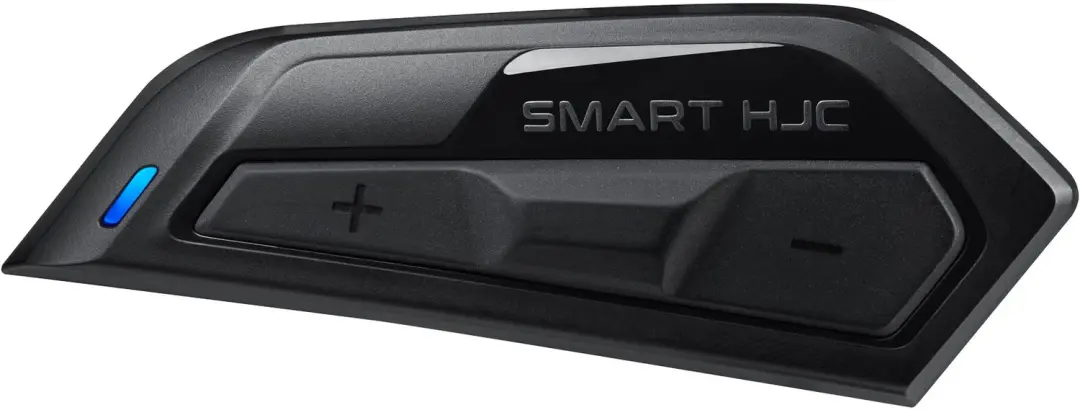 HJC Smart 21B Motorintercom - Zwart - afbeelding 3 van 6