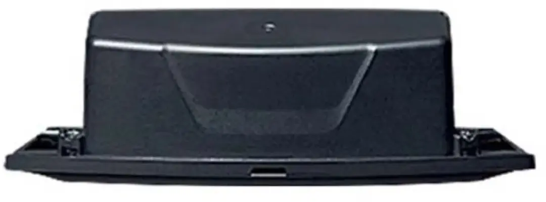HJC Smart 21B Motorintercom - Zwart - afbeelding 2 van 6