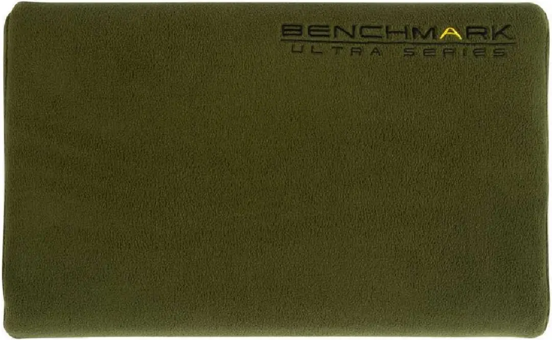 Avid Benchmark Ultra Traagschuim Kussen A0450022