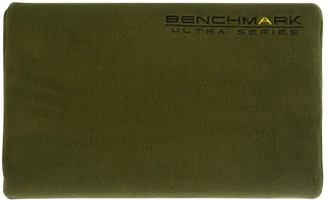 Avid Benchmark Ultra Traagschuim Kussen A0450022 - Groen - afbeelding 6 van 6