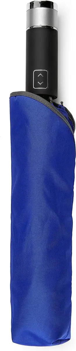 Sparco Opvouwbare Paraplu met Zaklamp