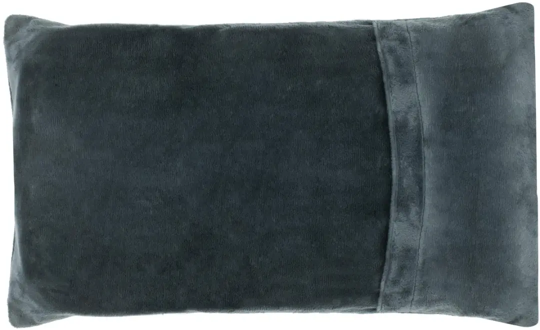 ELEKTRISCH WARM WATER GROOT VERWARMINGSKUSSEN ZACHTE FLEECE HOES CAMRY