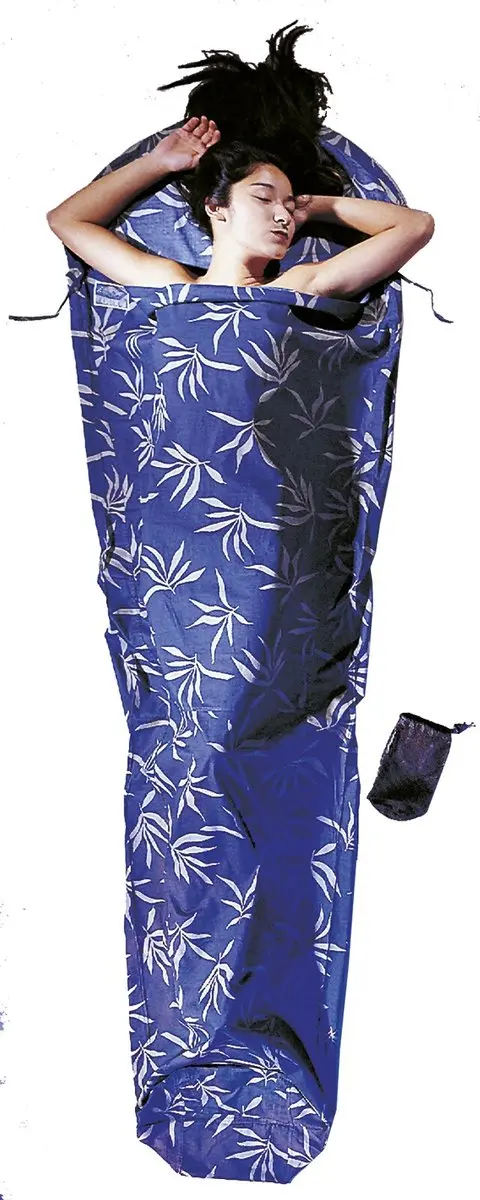Cocoon Mummyliner