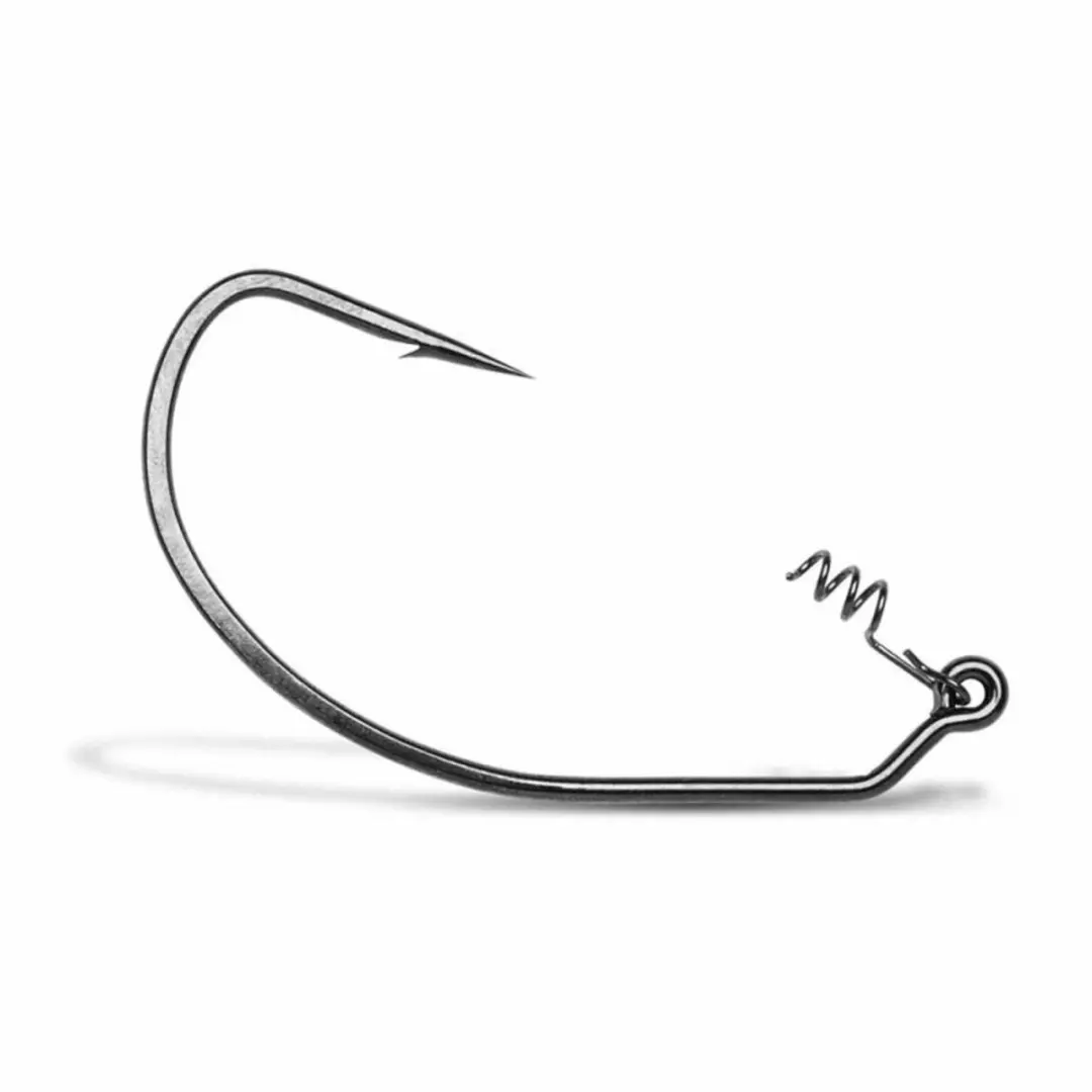 VMC 7346SB Heavy Duty Swimbait Haak #11/0 - afbeelding 2 van 4