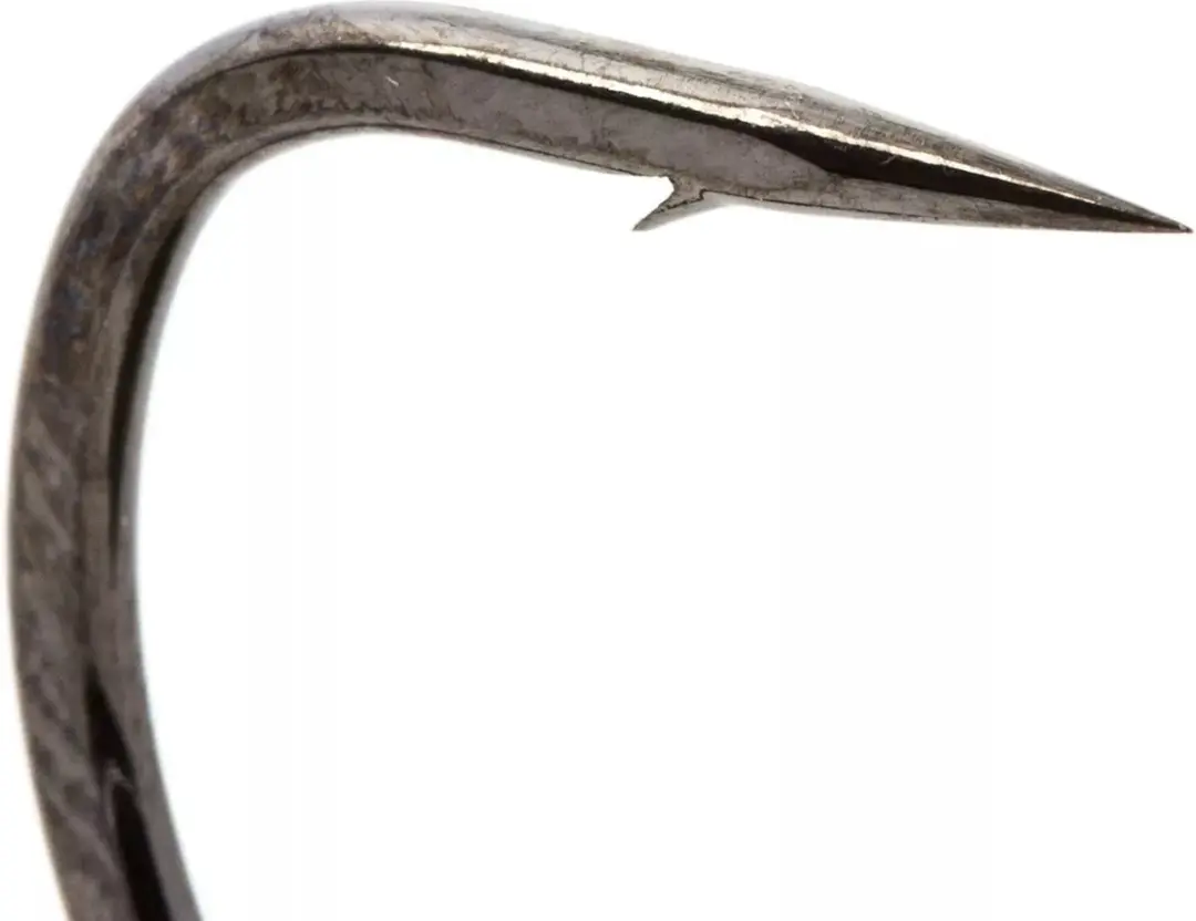 VMC 7346SB Heavy Duty Swimbait Haak #11/0 - afbeelding 4 van 4