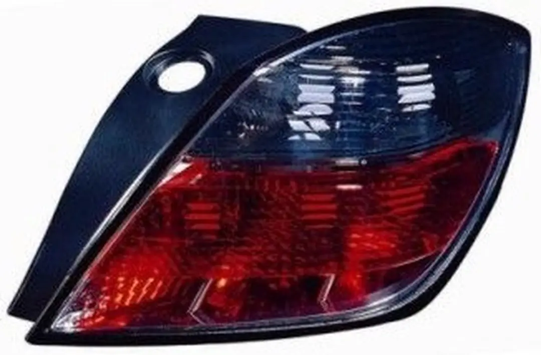 Achterlichtglas rechts Opel Astra H Gtc (a04). Model: 2005-03