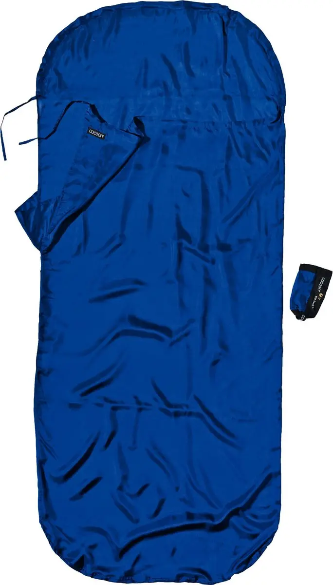 Cocoon Kidsack 100% Zijde