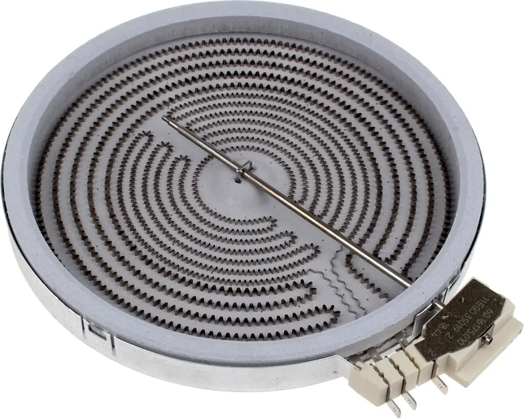 AEG, Electrolux Straalverwarmer, Dubbel, 210-120