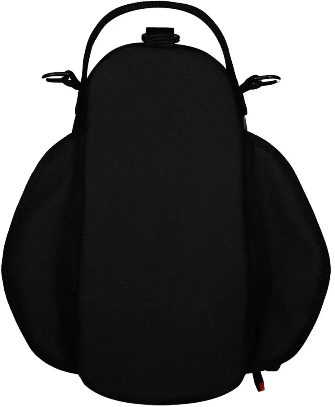 Givi Easy-T Tanktas 6L - Zwart - afbeelding 2 van 2