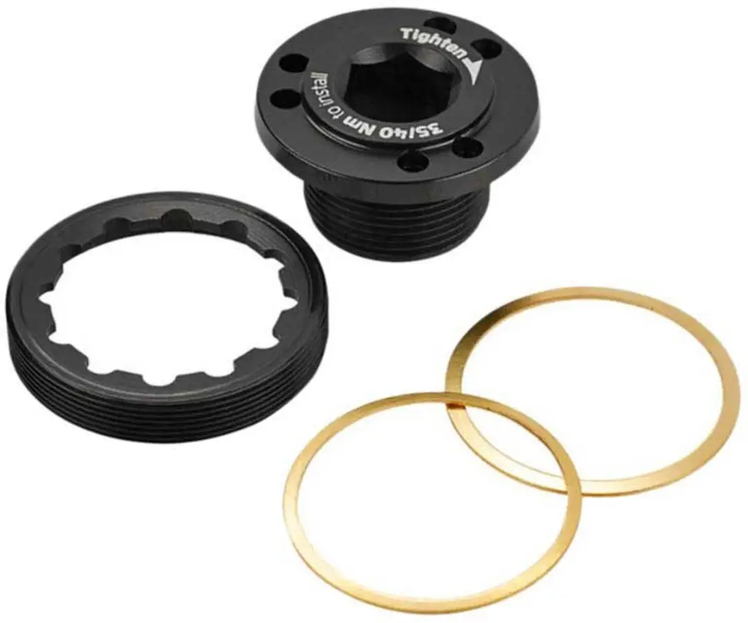 Rotor Aldhu Carbon/aldhu/vegast/kapic Carbon/kapic Krukasbout Zilver