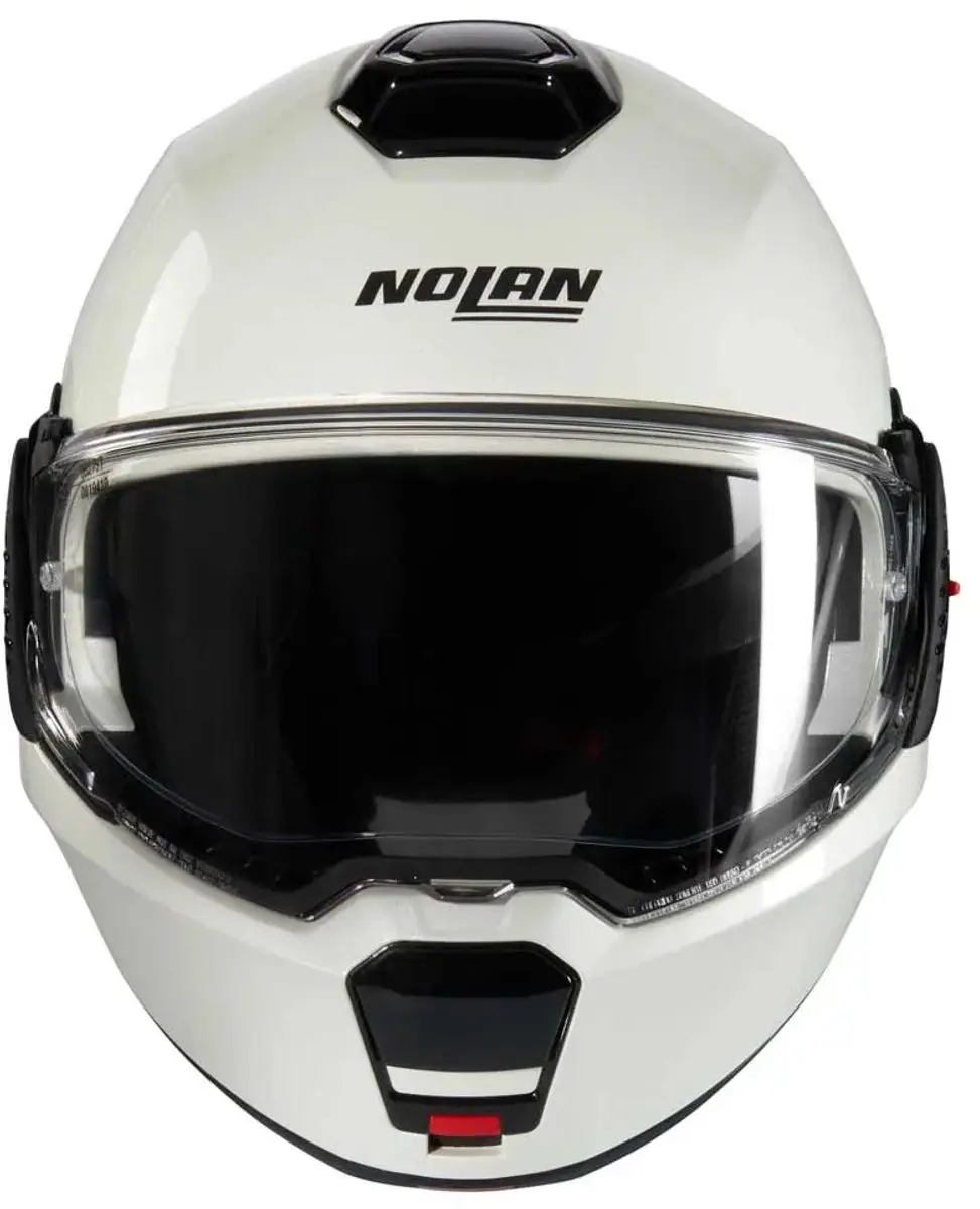 Nolan N120-1 Classico Nobile 320 Motorhelm - XL - afbeelding 2 van 5