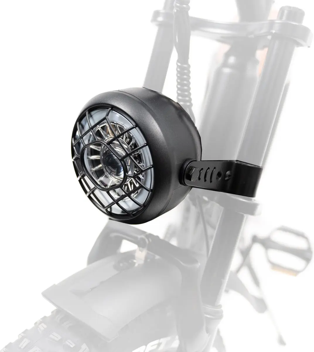 Koplamp Ouxi V8