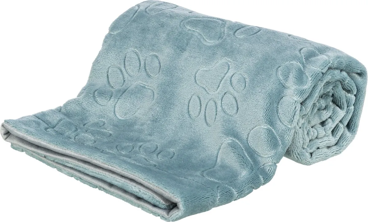 Trixie Hondendeken Barry Softpluche
