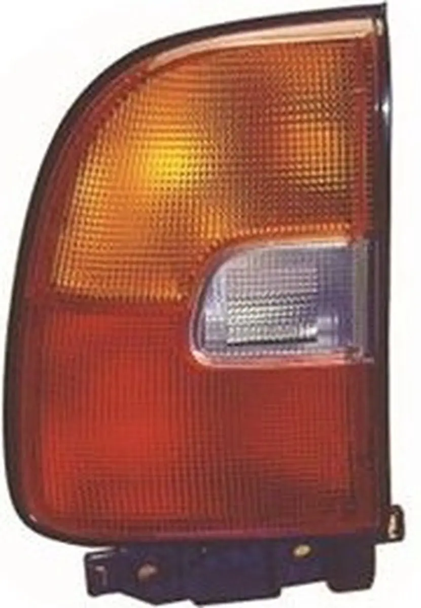 Achterlicht links Toyota Rav 4 I (_a1_). Model: 1994