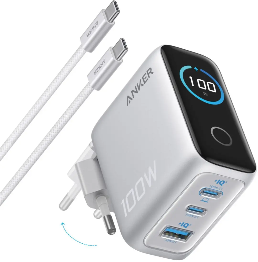 Anker B121BG41 Netwerkoplader