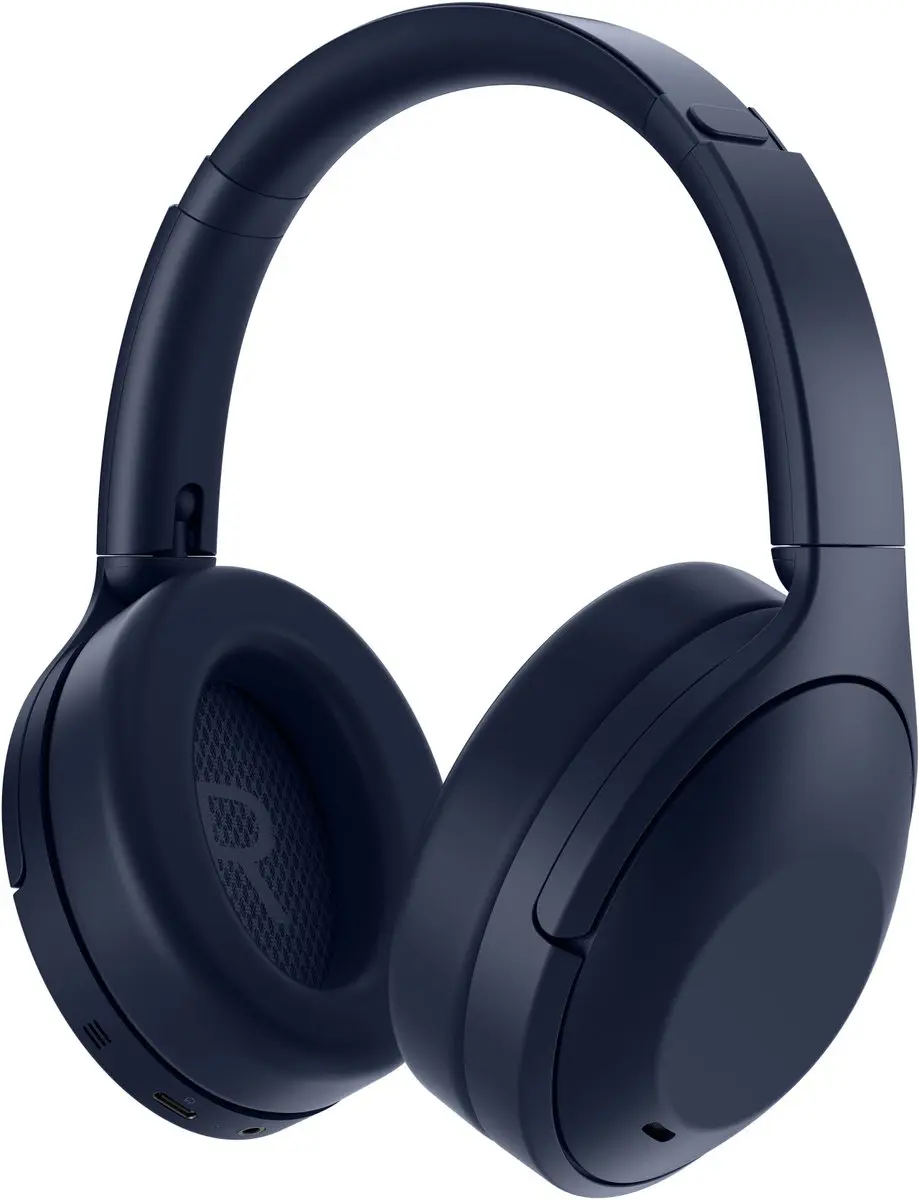 Lenovo YOGA PC Edition GXD1U36672 Headset - Blauw - afbeelding 3 van 6
