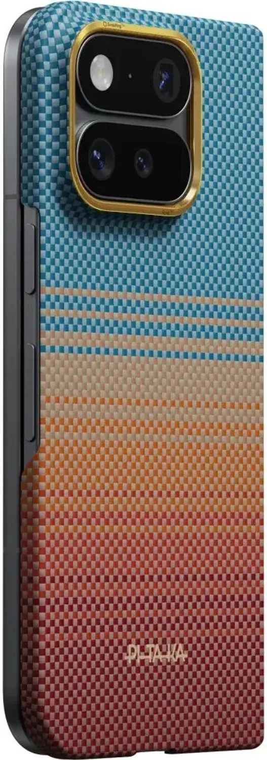 PITAKA Edge Hoesje Google Pixel 11 Pro Fold