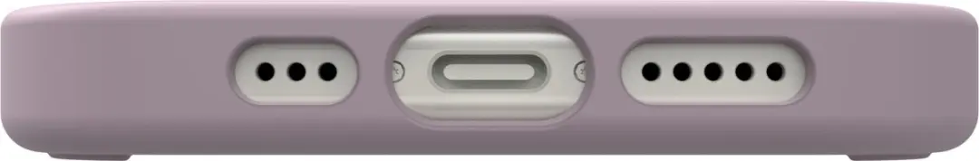 ZAGG Manhattan Snap hoesje iPhone 13/14/15 - Paars - afbeelding 5 van 6