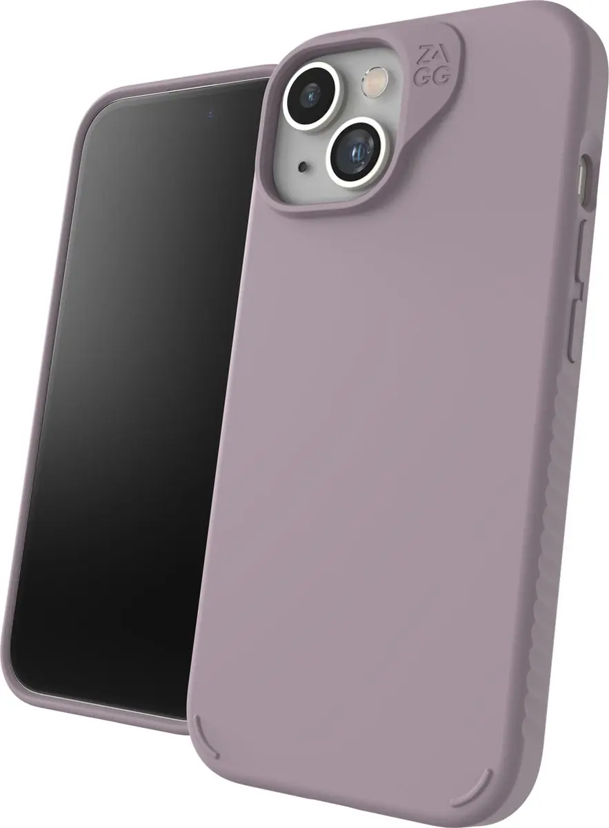 ZAGG Manhattan Snap hoesje iPhone 13/14/15
