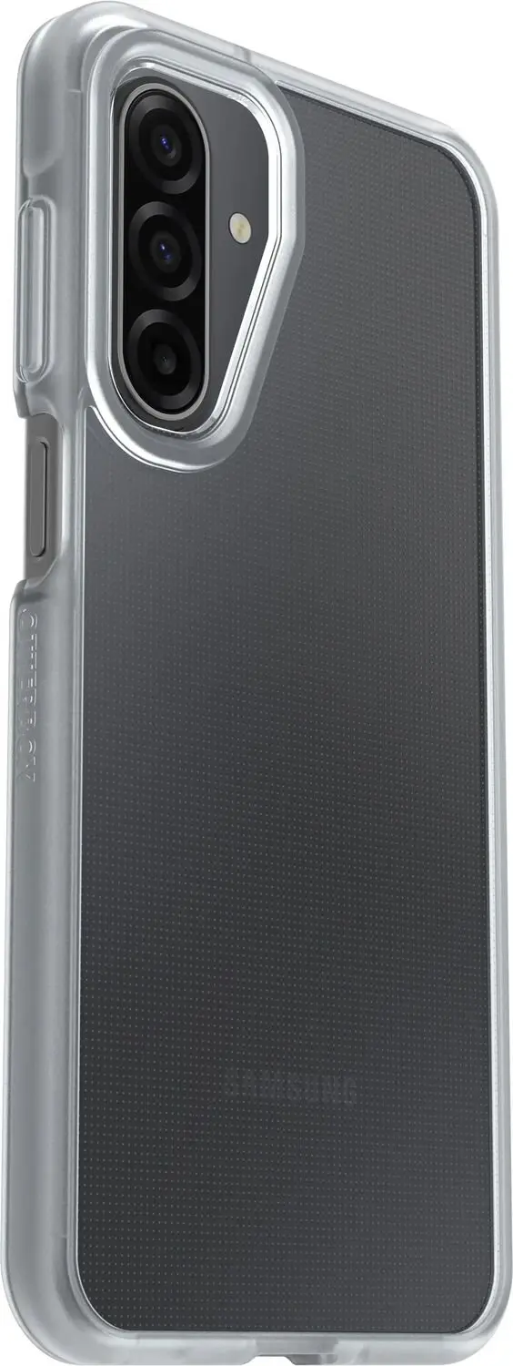 OtterBox React Hoesje Samsung Galaxy A18 - Transparant - afbeelding 3 van 5