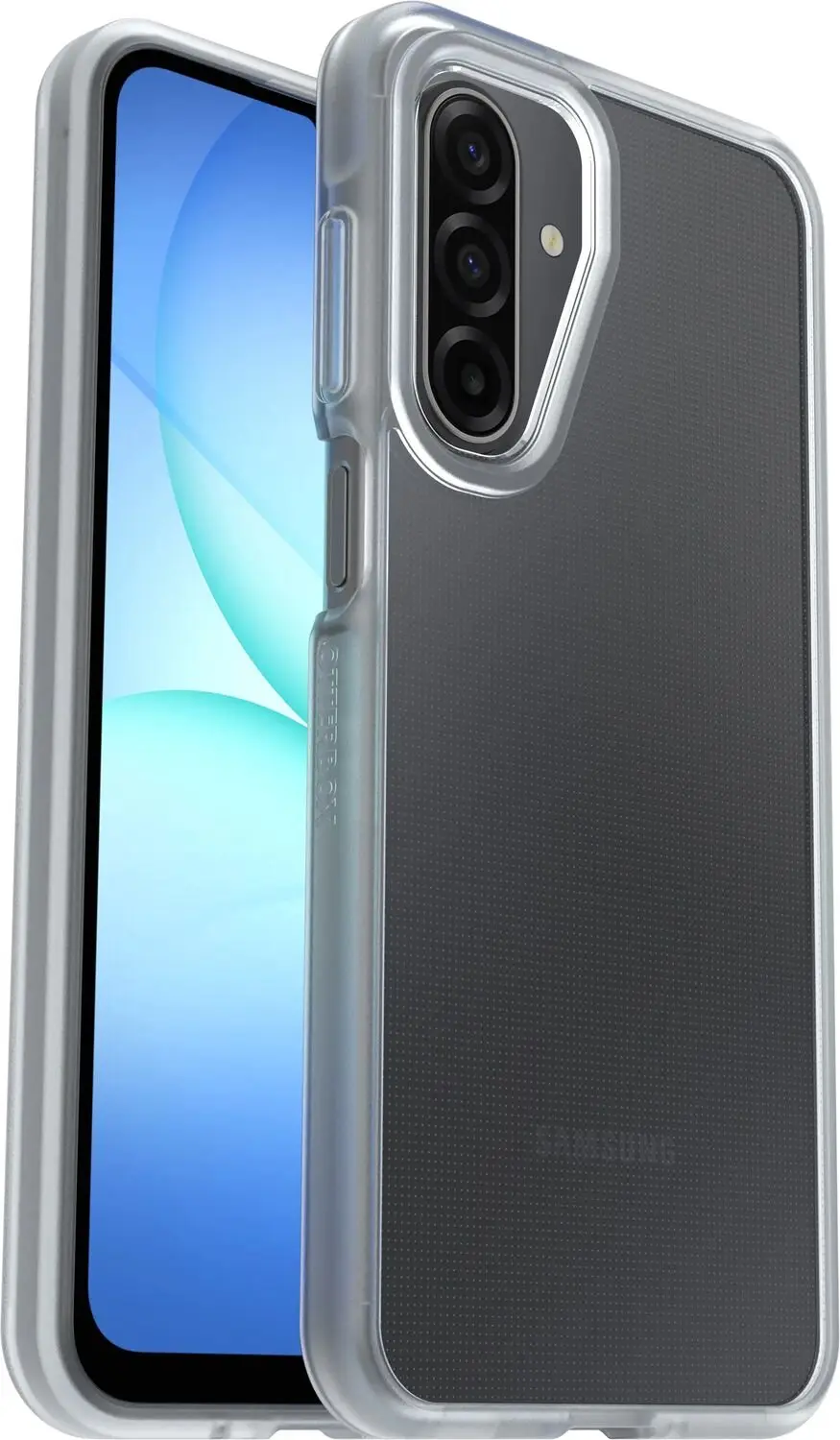 OtterBox React Hoesje Samsung Galaxy A18