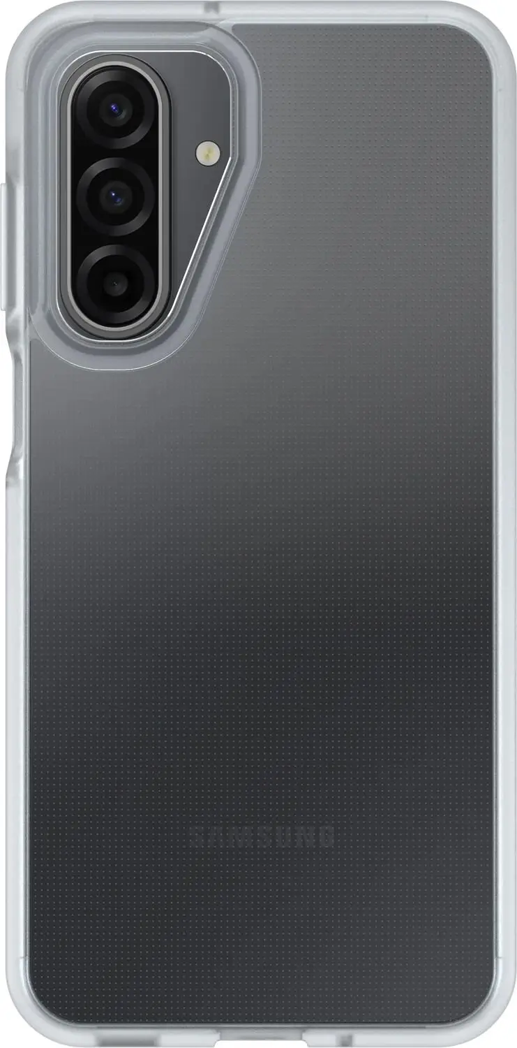 OtterBox React Hoesje Samsung Galaxy A18 - Transparant - afbeelding 4 van 5