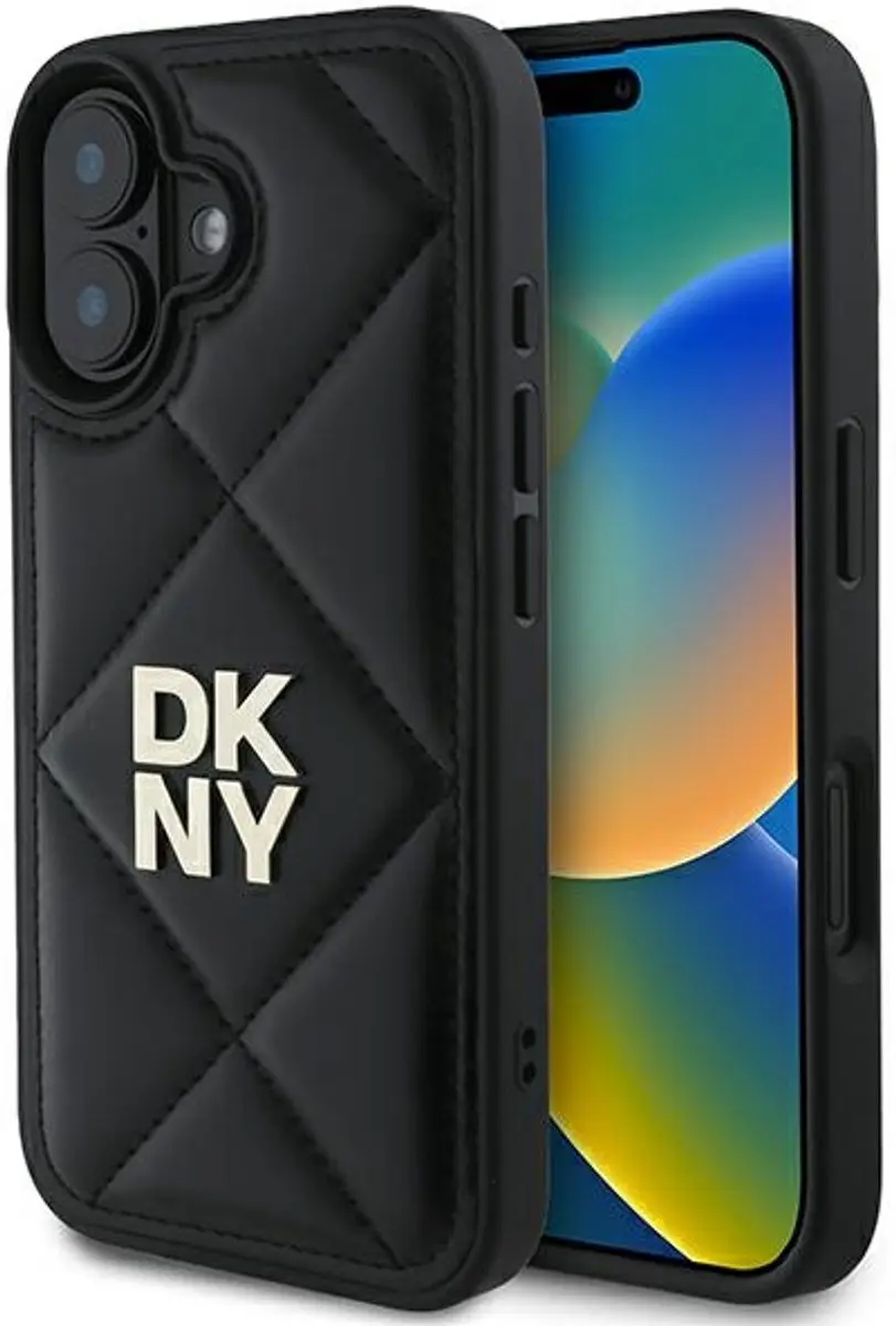 DKNY Quilted Stack Serie