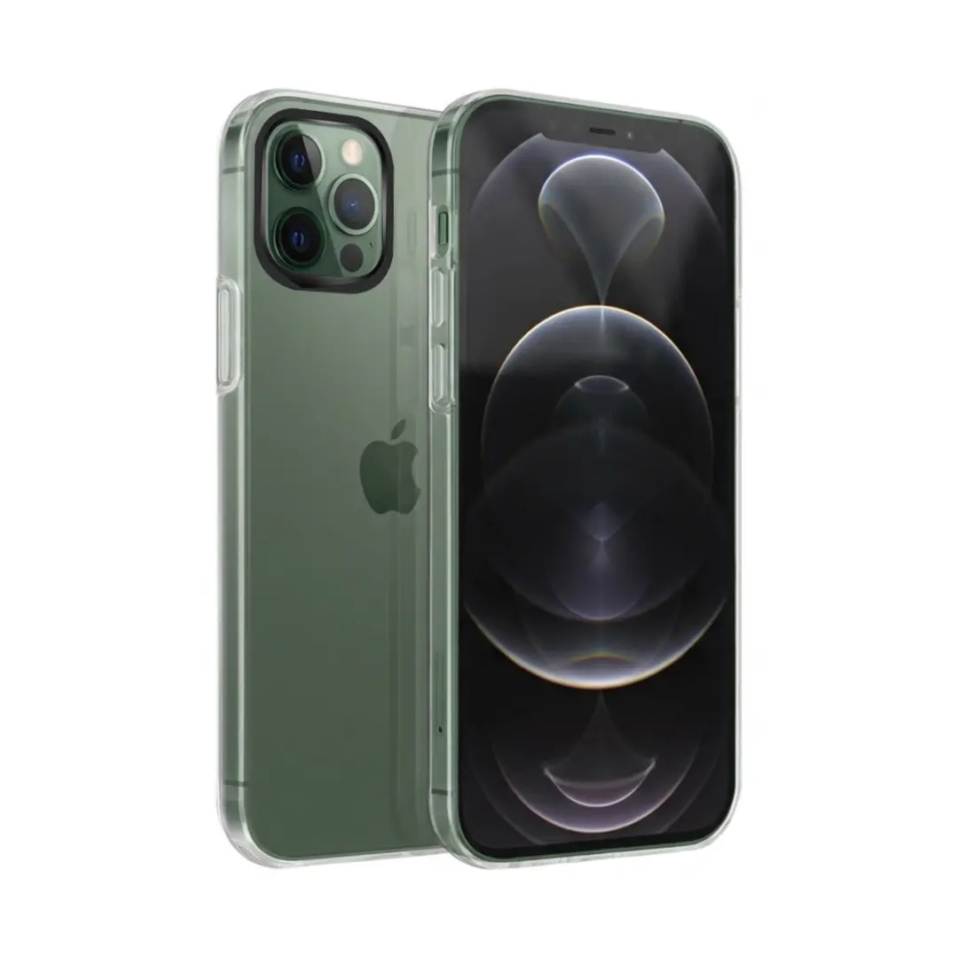 Rhinoshield, Hoesje Geschikt voor Apple iPhone 13 Pro Ultra-resistent met anti-v