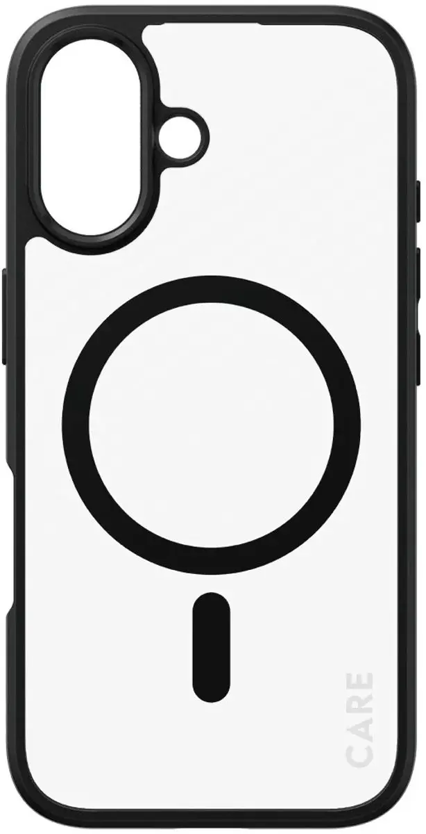 PanzerGlass 3-in-1 Beschermingspakket iPhone 16 Privacy - afbeelding 2 van 6