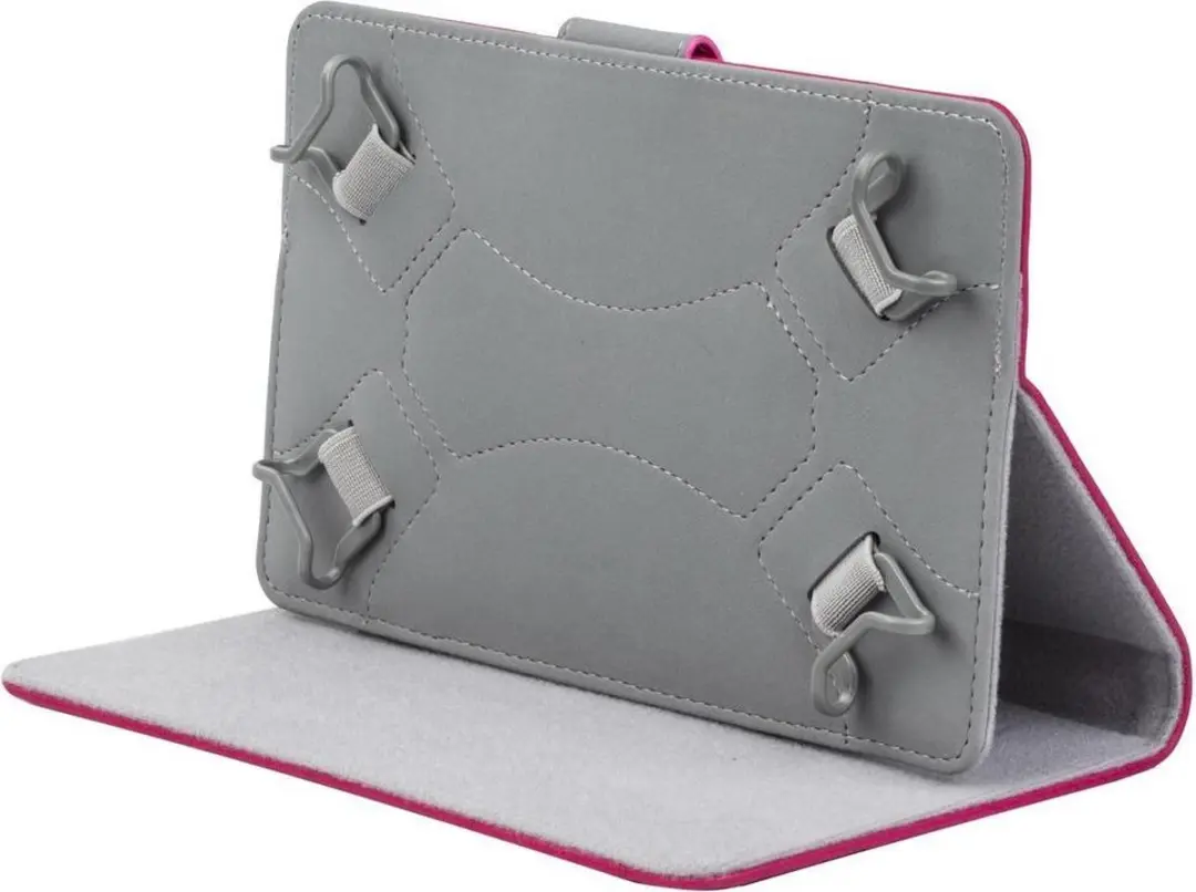 RivaCase 3017 Orly Tablet Hoes 10.1-11 inch - Roze - afbeelding 5 van 6