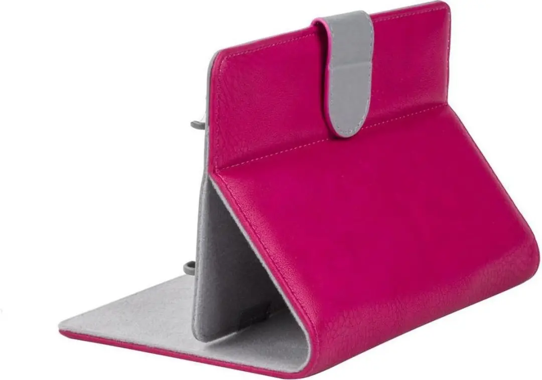 RivaCase 3017 Orly Tablet Hoes 10.1-11 inch - Roze - afbeelding 6 van 6