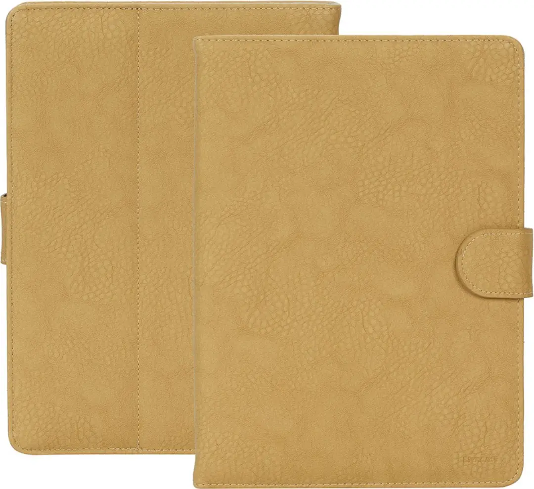 RivaCase 3017 Orly Tablethoes 10.1-11 inch - Beige - afbeelding 4 van 6