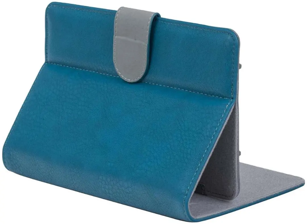RivaCase 3017 Orly Tablethoes 10.1-11 inch - Aquamarine - afbeelding 2 van 6