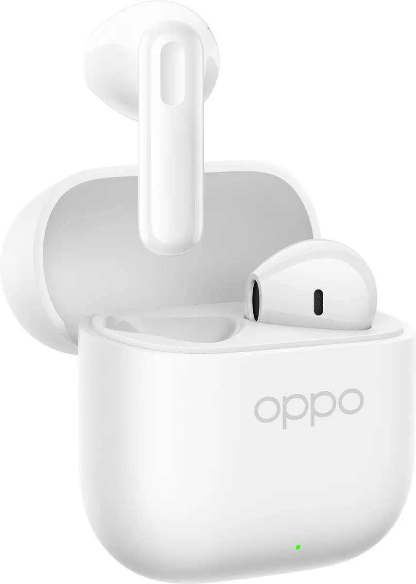 OPPO Enco Buds3 Headset True Wireless Stereo (TWS) In-ear Oproepen/muziek Blueto