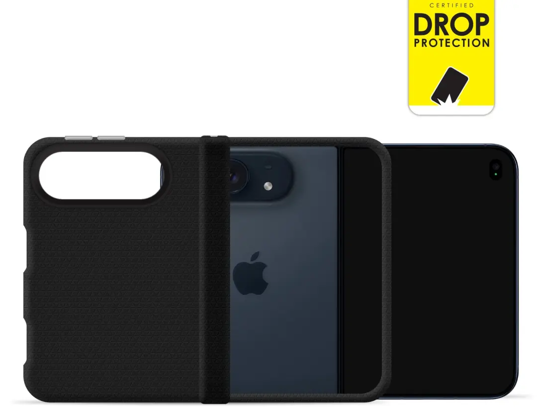 My Style Tough Case for