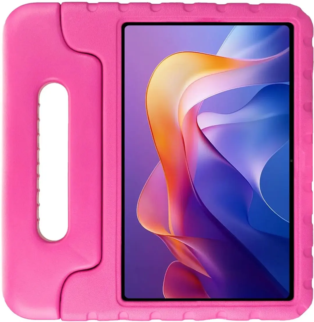 HappyCase Kindertablethoes Xiaomi Redmi Pad 2 / Pad SE