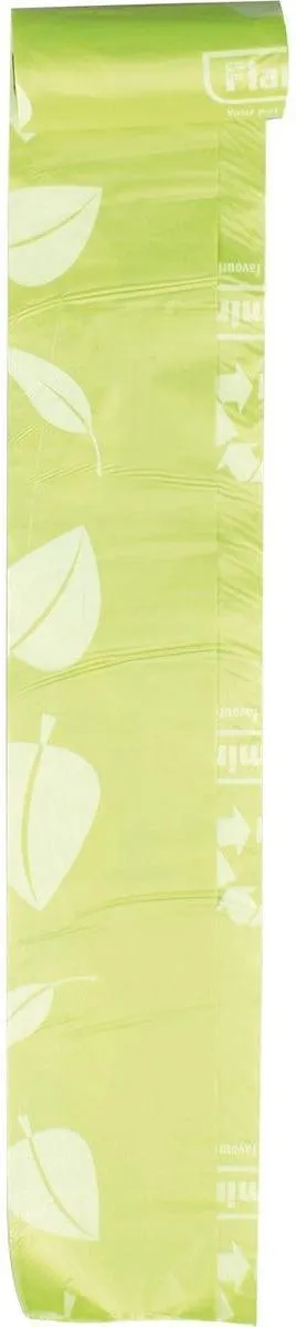 Flamingo Hondenpoepzakjes Bio - 60 Stuks