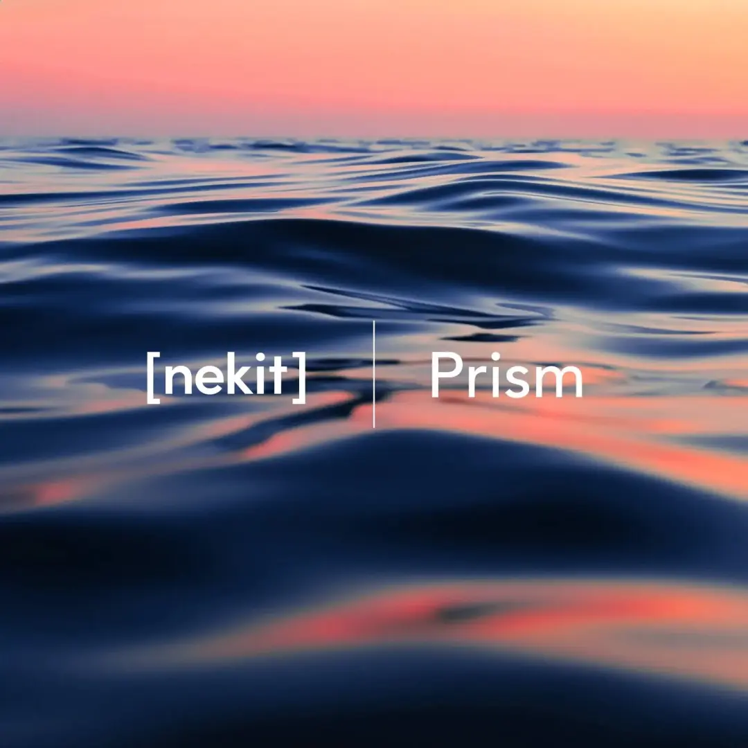 NEKIT Prism Cameralensbeschermer iPhone 18 Pro - Transparant - afbeelding 2 van 6